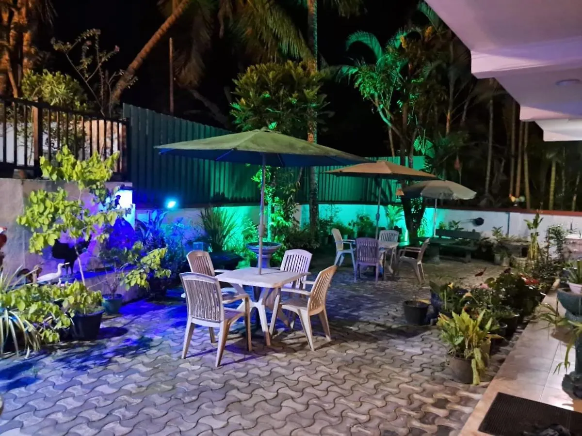 Kandyan Riverside Hotel 公寓 康提