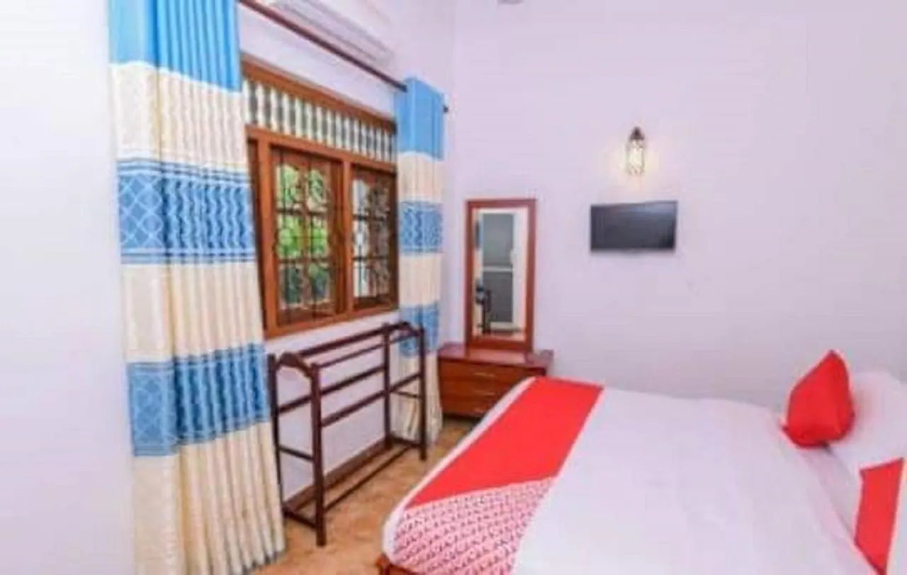 Apartment Kandyan Riverside Hotel