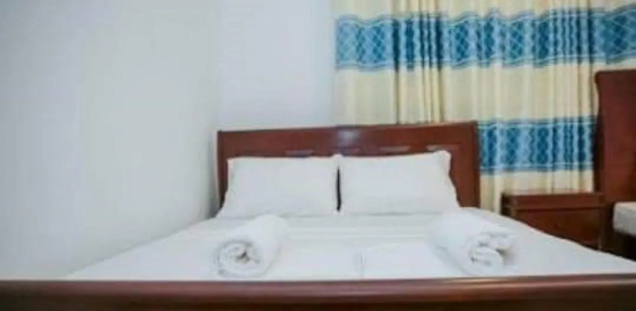 Kandyan Riverside Hotel Kandy