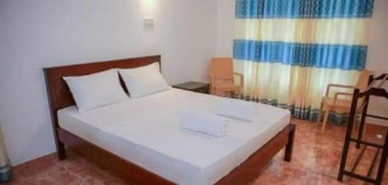 Kandyan Riverside Hotel Apartment Kandy