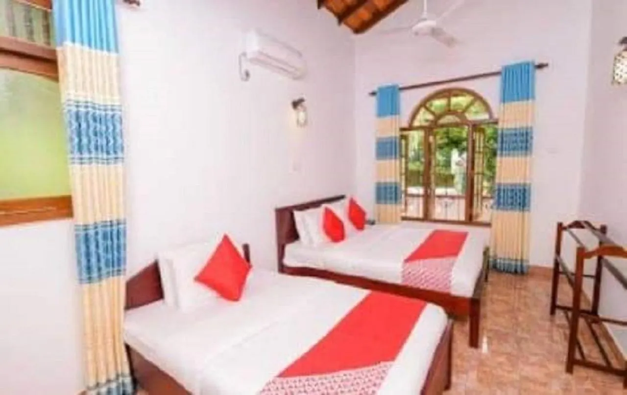 Apartment Kandyan Riverside Hotel