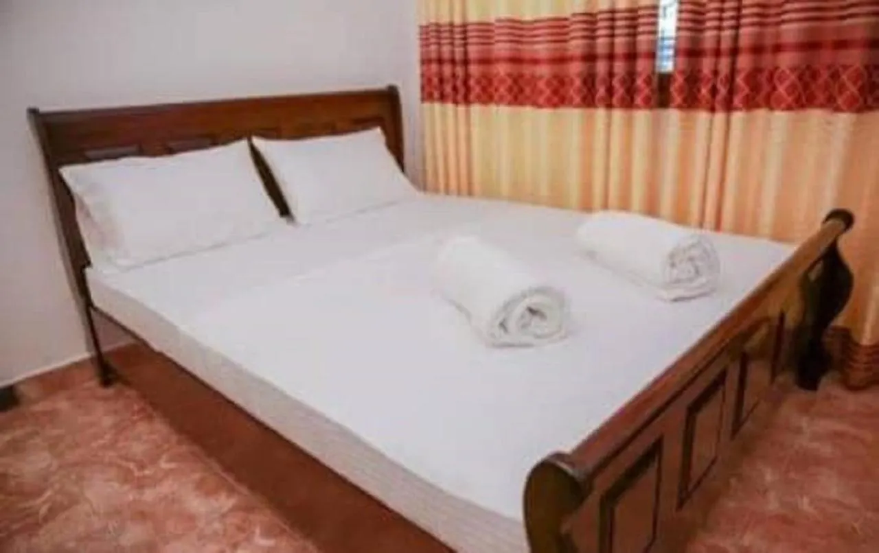 Apartment Kandyan Riverside Hotel Sri Lanka