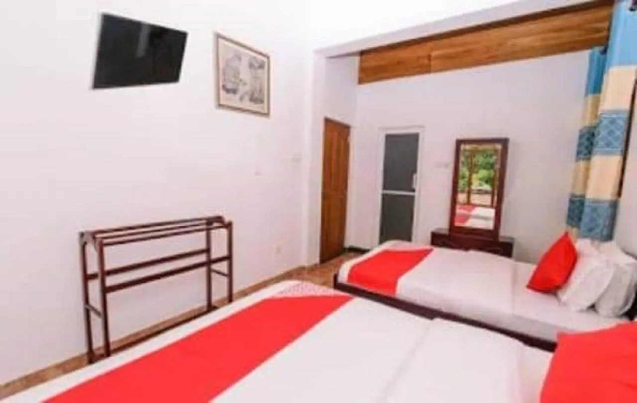 Kandyan Riverside Hotel Apartment